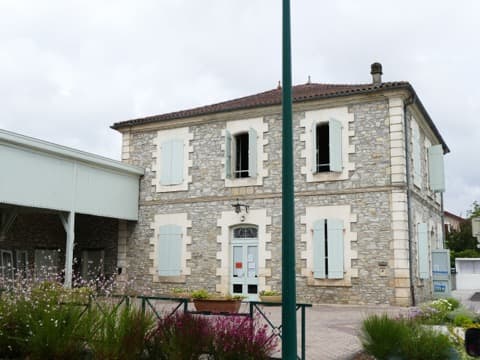Plombier Téthieu