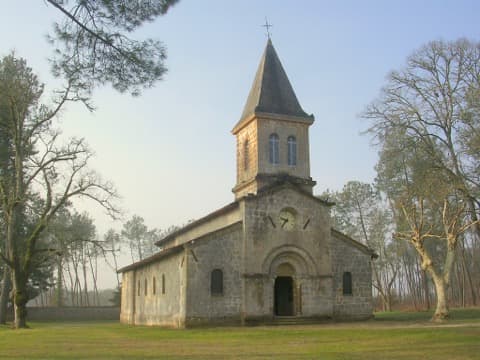 Plombier Uchacq-et-Parentis