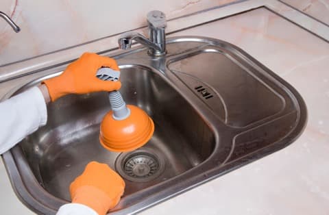 Débouchage de canalisations Retjons