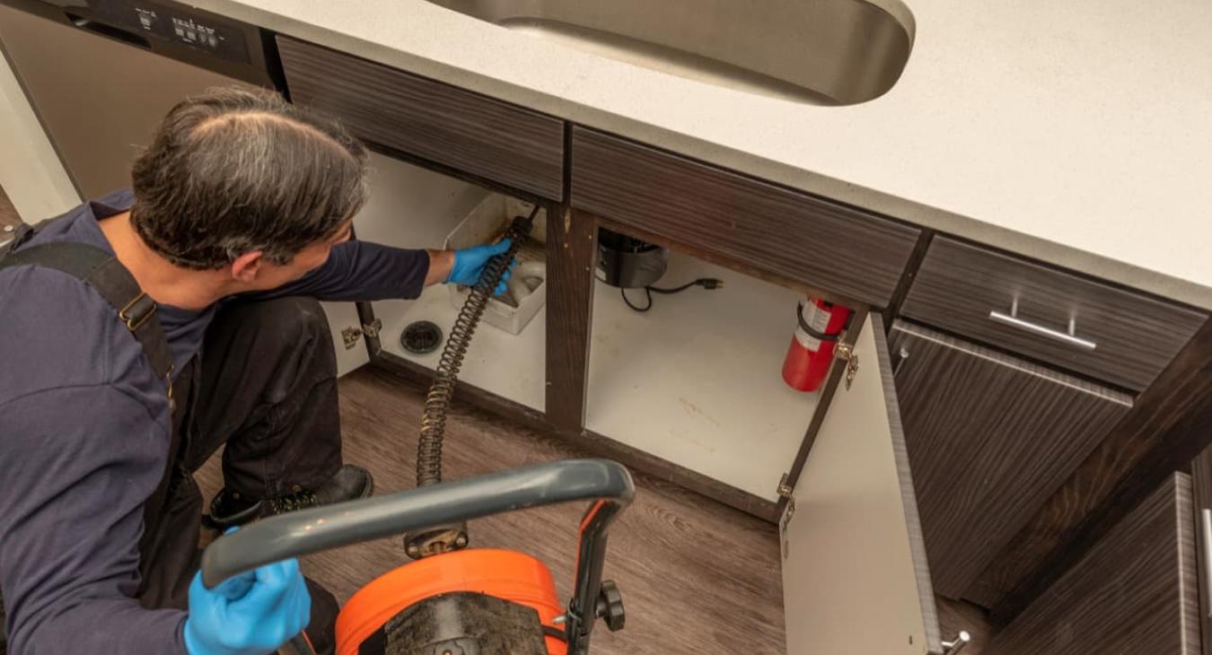 Débouchage de canalisations 40 Landes