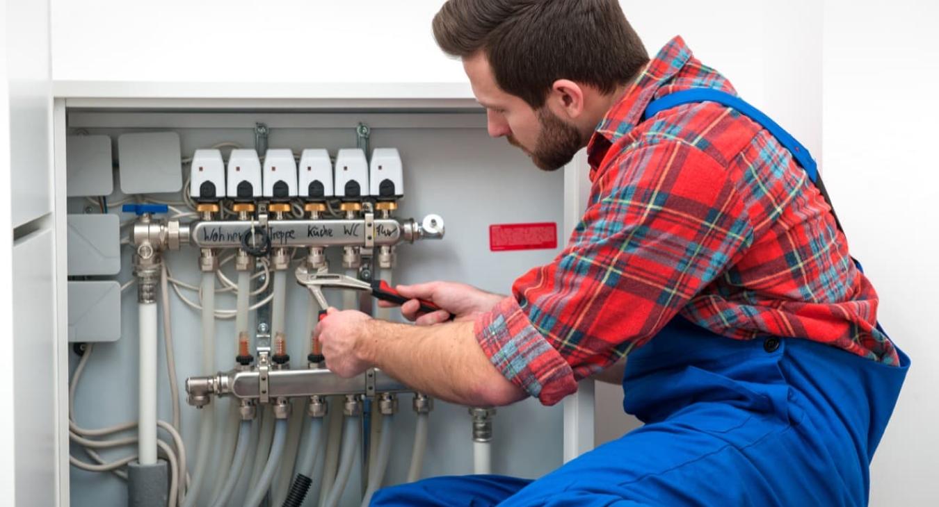 Installation, Entretien, Dépannage de chauffage & eau chaude sanitaire (ECS) 40 Landes