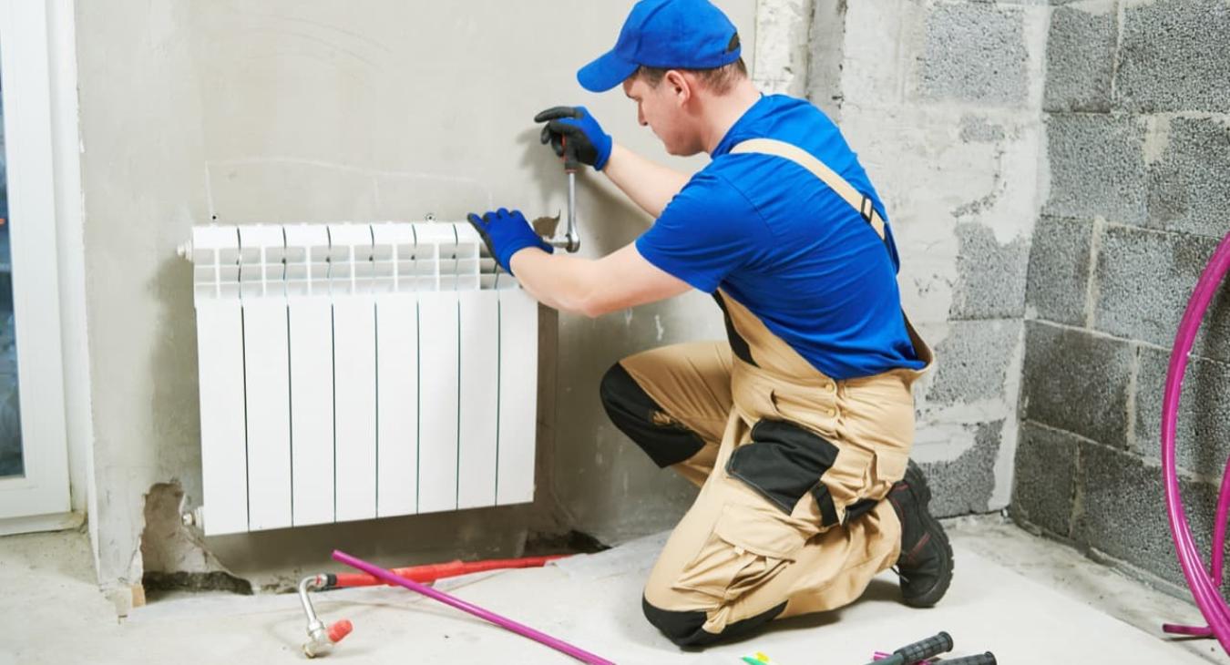 Installation, Entretien, Dépannage de chauffage & eau chaude sanitaire (ECS) 64 Pyrénées-Atlantiques