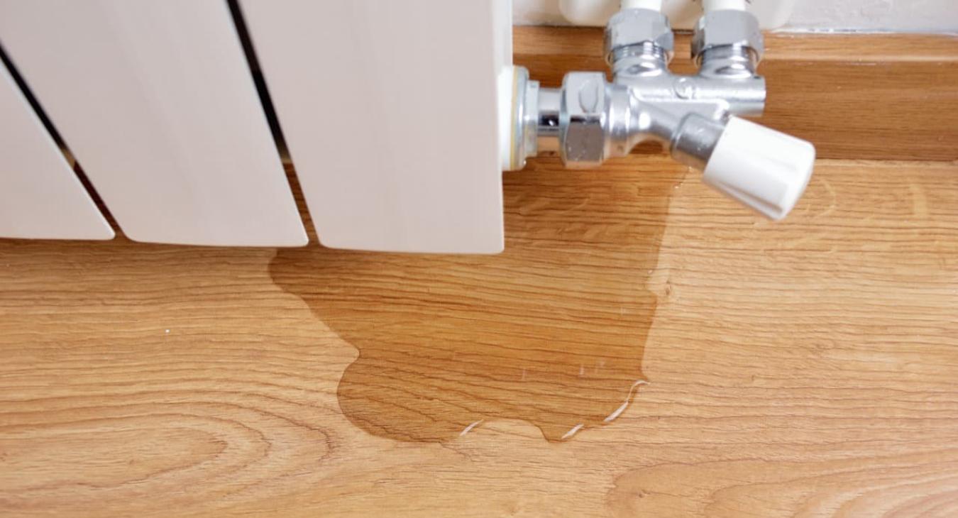 Recherche & Réparation de fuites d'eau 40 Landes